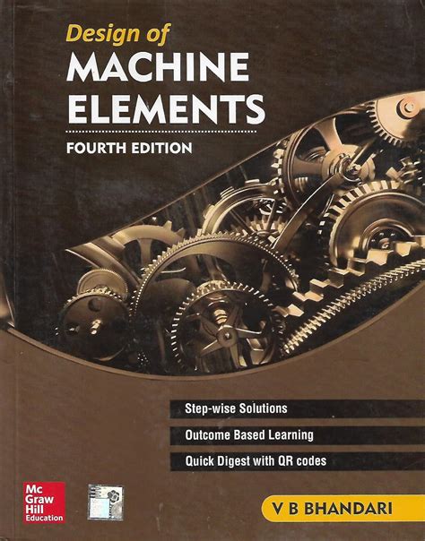 Design of Machine Elements