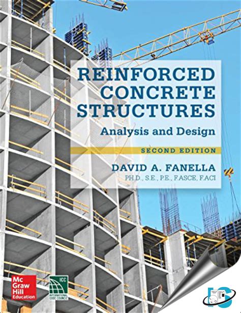 Design of Reinforced Concrete Structures