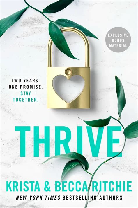 Design to Thrive