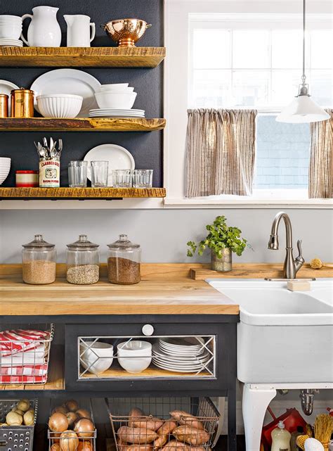 Designer Kitchen Decor Ideas
