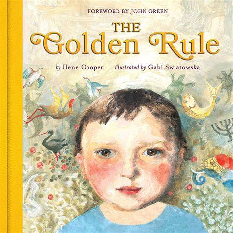 Designers must understand 100 Golden Rule