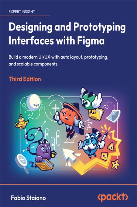 Designing & Prototyping Interfaces with Figma