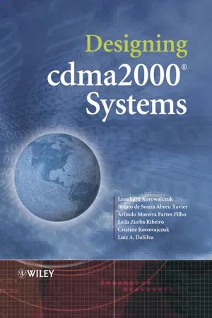 Designing Cdma2000 Systems