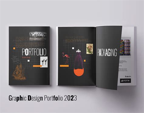 Designing Creative Portfolios