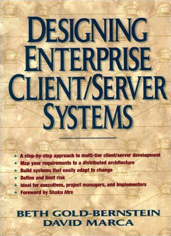 Designing Enterprise Client/Server Systems
