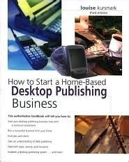 Designing For Desktop Publishing