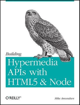 Designing Hypermedia APIs