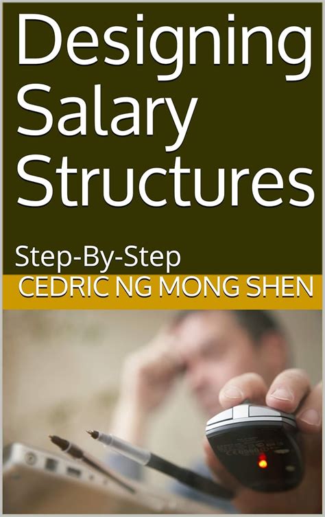 Designing Salary Structures: Step-By-Step