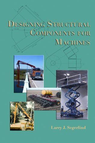 Designing Structural Components for Machines