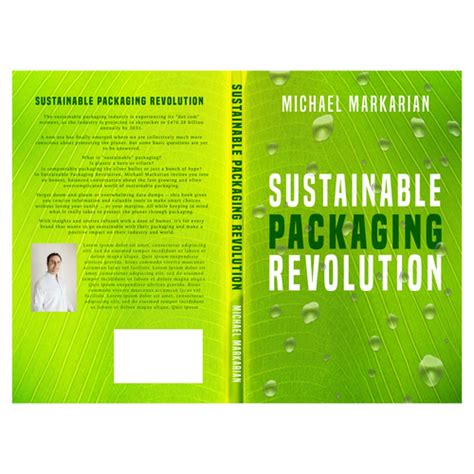 Designing Sustainable Packaging