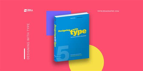 Designing Type