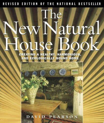 Designing Your Natural House