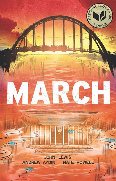 Desperate March