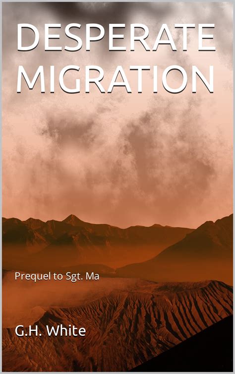 Desperate Migration