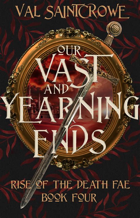 Desperate Yearning