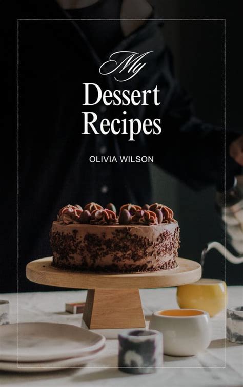 Dessert
