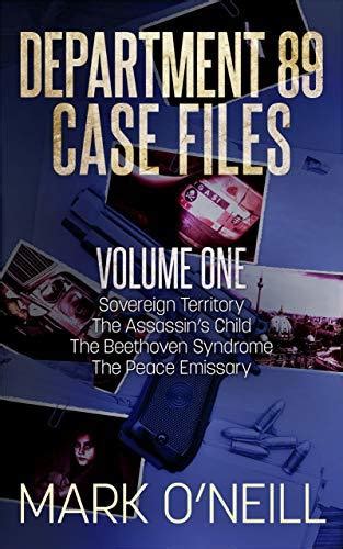 Destination Mystery Case Files: Volume One
