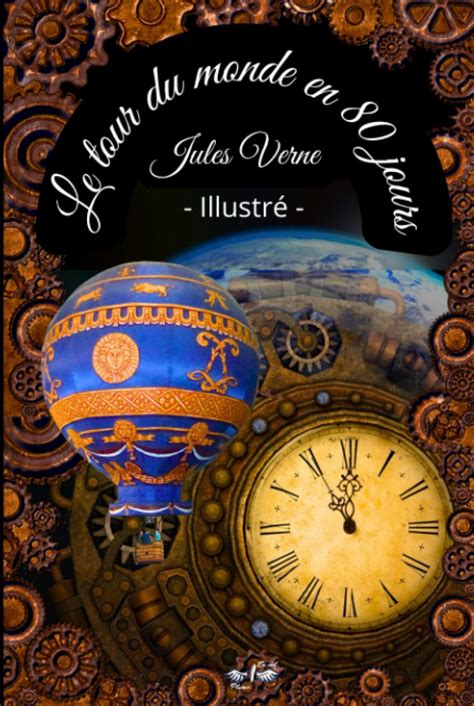 Destination Tour du Monde