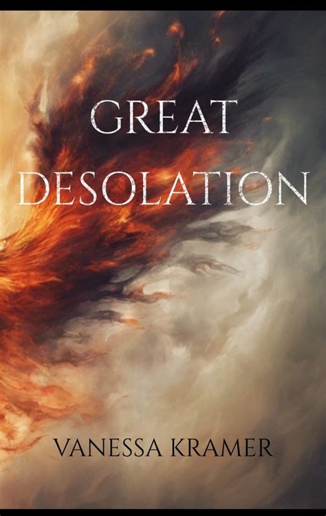 Destined (Desolation Book 3)