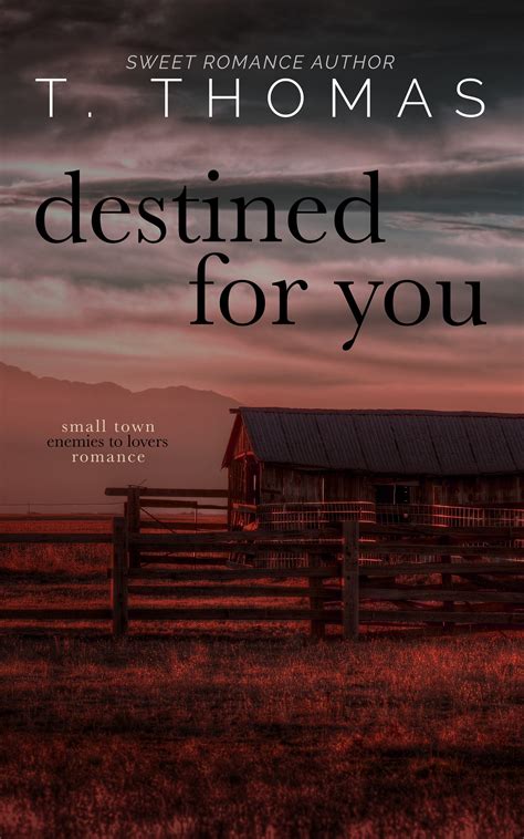 Destined