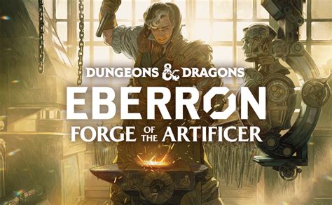 Destiny's Forge