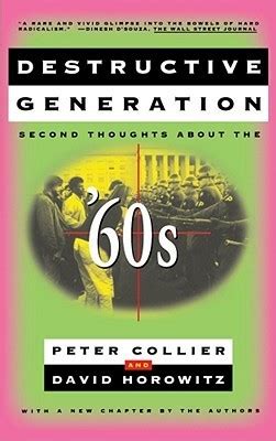 Destructive generation