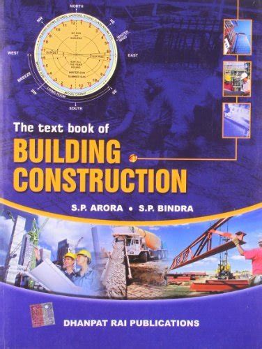 Details of Building Construction