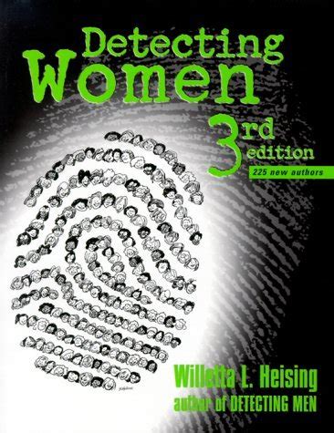 Detecting Women