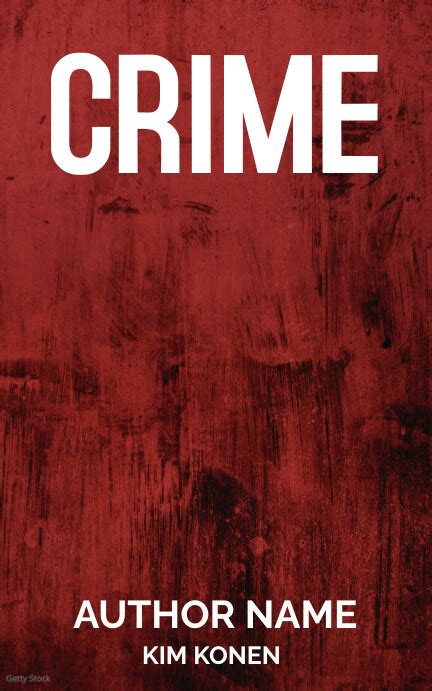 Detection of Crime