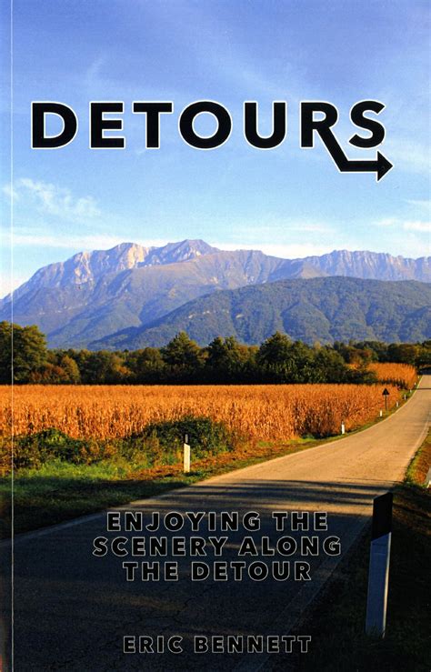 Detours