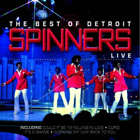 Detroit Spinners