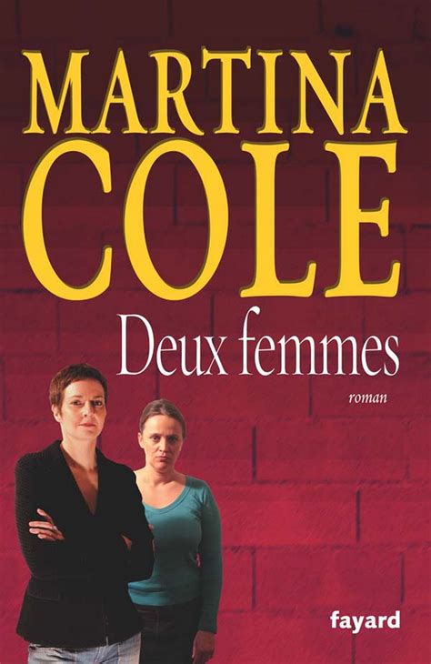 Deux Femmes