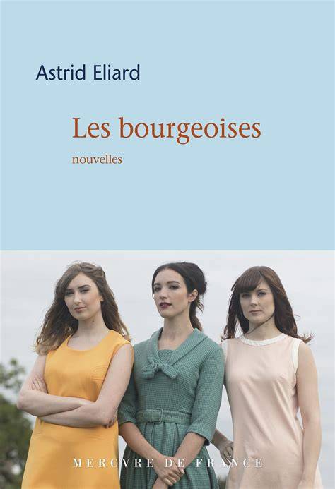 Deux petites bourgeoises