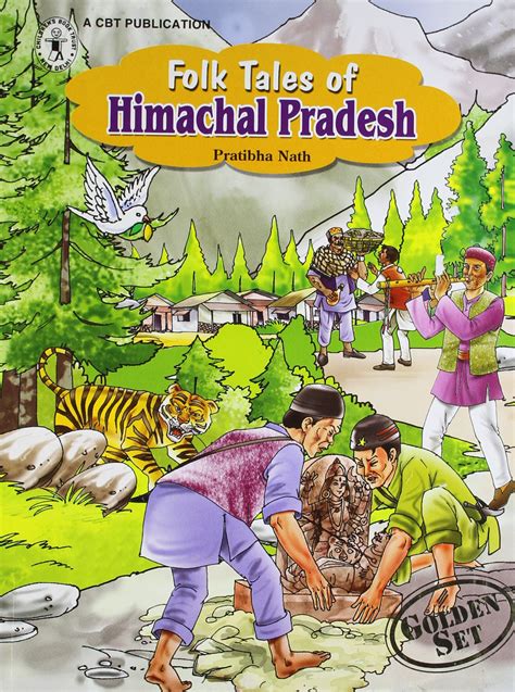 Devdham Himachal