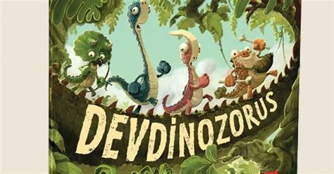 Devdinozorus