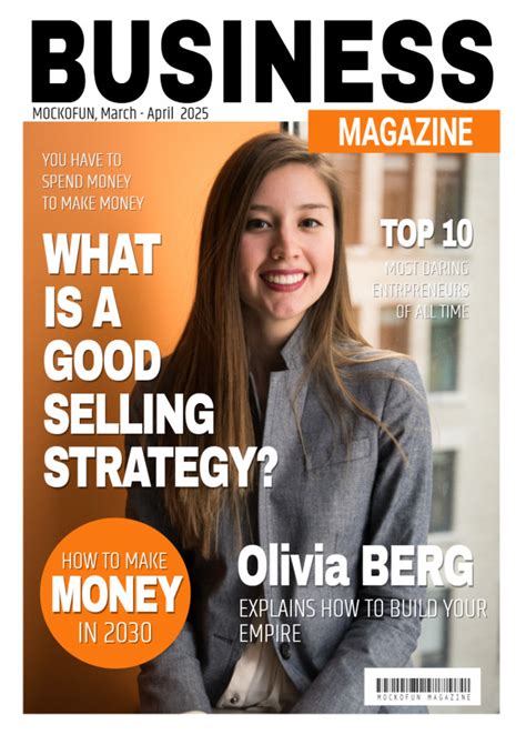 Develop Your Own Magazine Business