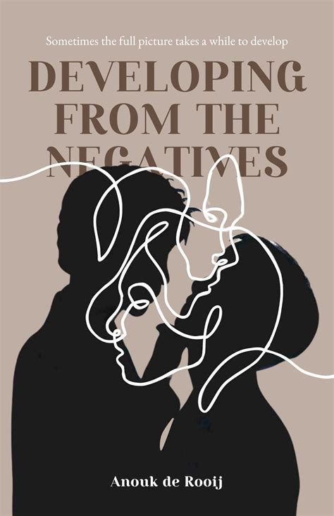 Developing From The Negatives
