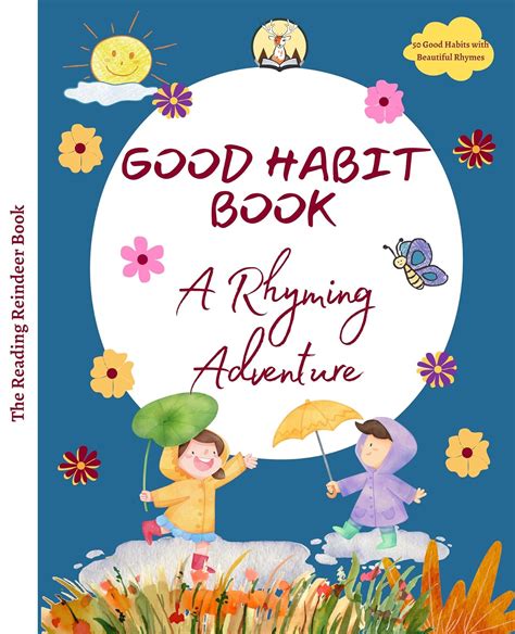 Developing Good Habit