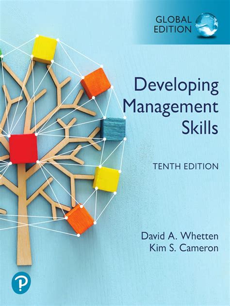 Developing Management in Schools