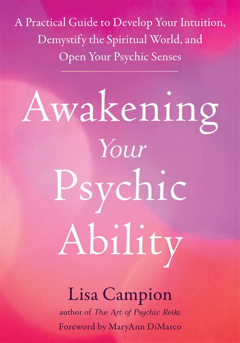 Developing Psychic Influence: A Practical Guide