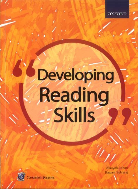 Developing Reading Skills