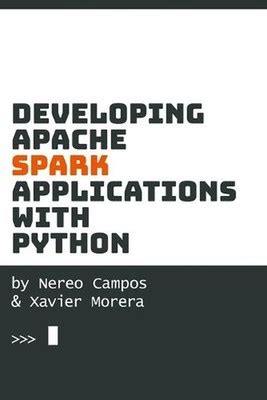 Developing Spark Applications with Python
