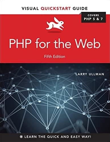 Developing Web Applications using PHP