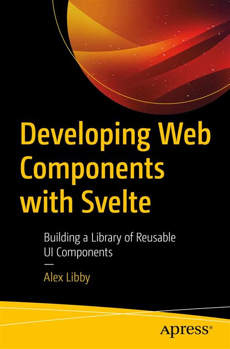 Developing Web Components