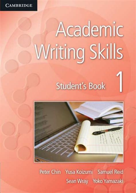 Developing Writing Skills 1