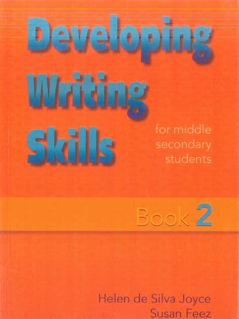 Developing Writing Skills-2