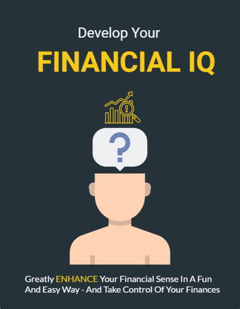 Developing Your Financial IQ