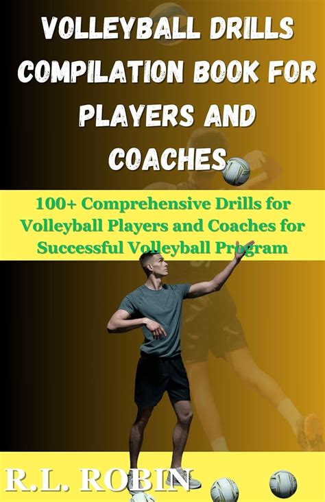 Developing a Successful Volleyball Program