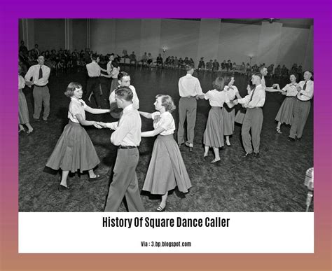 Developing the creative square dance caller