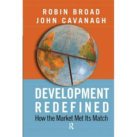 Development Redefined (International Studies Intensives)